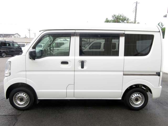 日産 ＮＶ１００クリッパー ６６０ ＤＸ ＧＬパッケージ ハイルーフ R3年 (関東) 99