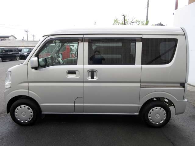 スズキ エブリイ ６６０ ジョイン ターボ ハイルーフ H28年 (関東) 99