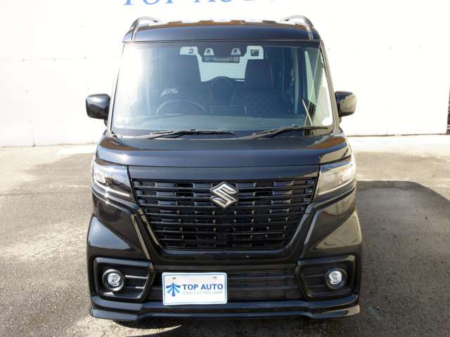 スズキ スペーシア　ベース ６６０ ＸＦ R5年 (関東) 99