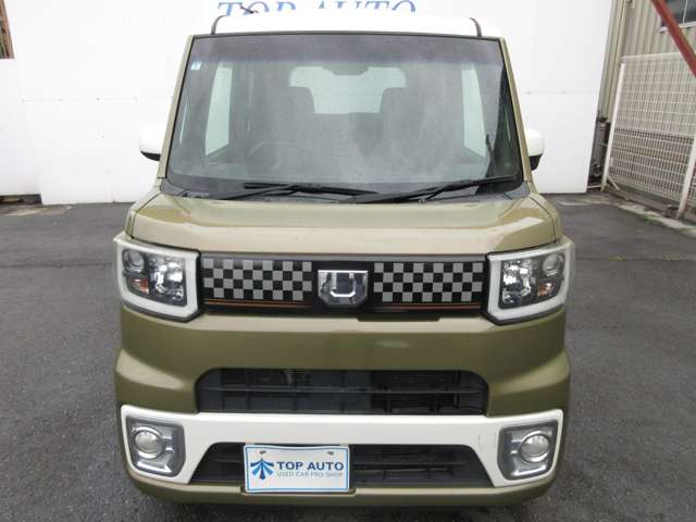 ダイハツ ウェイク ６６０ Ｘ H27年 (関東) 99