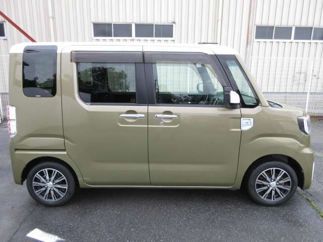 ダイハツ ウェイク ６６０ Ｘ H27年 (関東) 99