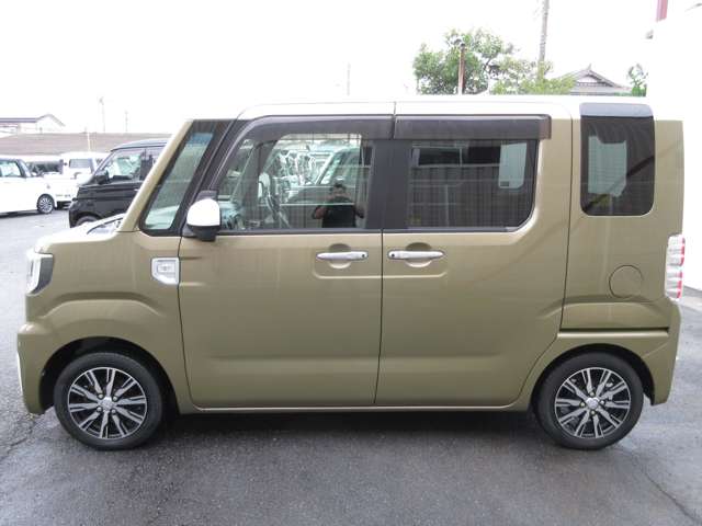 ダイハツ ウェイク ６６０ Ｘ H27年 (関東) 99