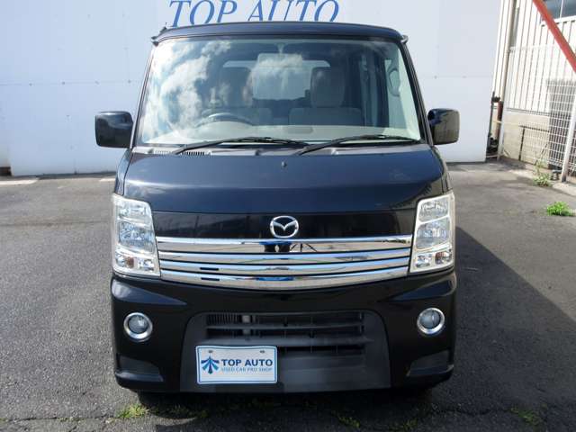 マツダ スクラムワゴン ６６０ ＰＺターボ ロールーフ H25年 (関東) 99