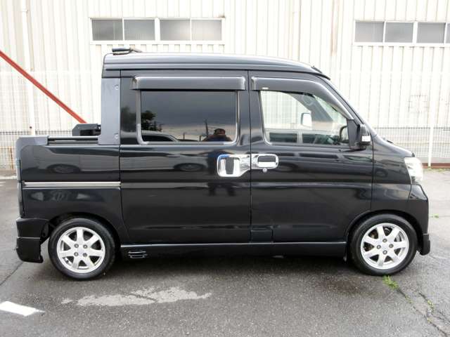 ダイハツ ハイゼットバン ６６０ Ｇ H26年 (関東) 99