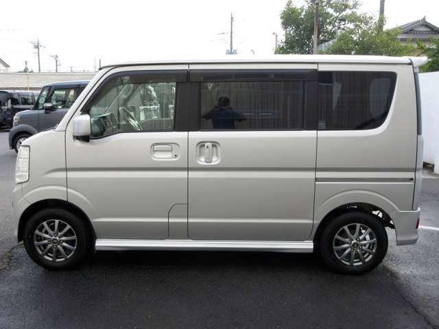 マツダ スクラムワゴン ６６０ ＰＺターボ ロールーフ H27年 (関東) 99