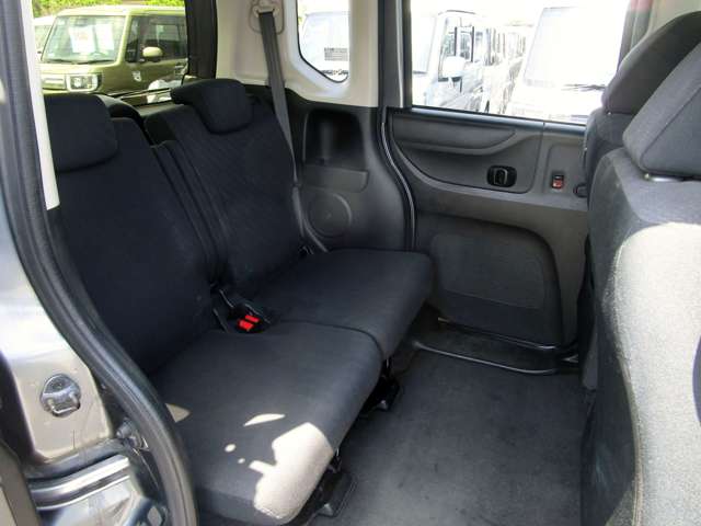 ホンダ Ｎ　ＢＯＸ ６６０ カスタムＧ Ｌパッケージ H24年 (関東) 99