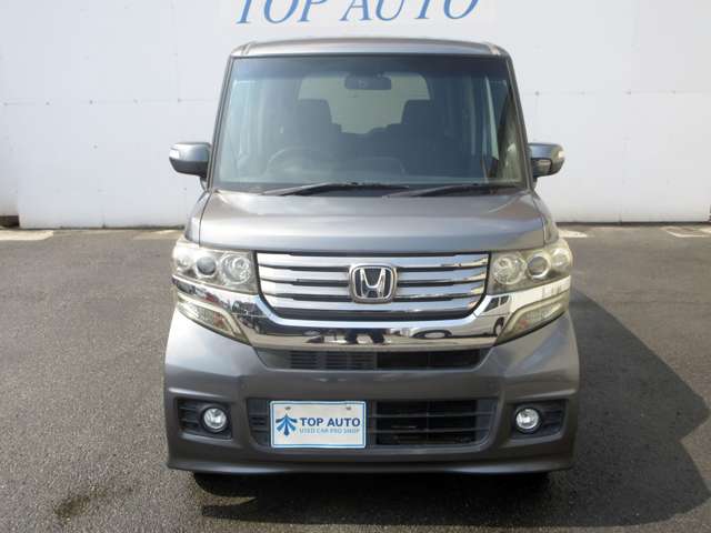 ホンダ Ｎ　ＢＯＸ ６６０ カスタムＧ Ｌパッケージ H24年 (関東) 99