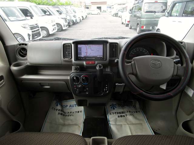 マツダ スクラムバン ６６０ ＰＣスペシャル ハイルーフ ５ＡＧＳ車 H28年 (関東) 99