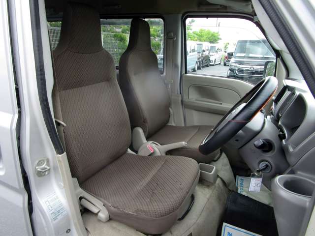 マツダ スクラムバン ６６０ ＰＣスペシャル ハイルーフ ５ＡＧＳ車 H28年 (関東) 99