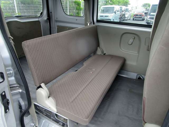 マツダ スクラムバン ６６０ ＰＣスペシャル ハイルーフ ５ＡＧＳ車 H28年 (関東) 99