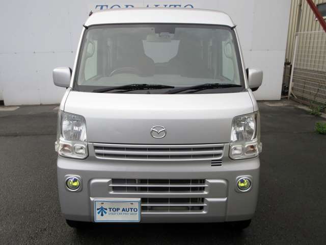 マツダ スクラムバン ６６０ ＰＣスペシャル ハイルーフ ５ＡＧＳ車 H28年 (関東) 99