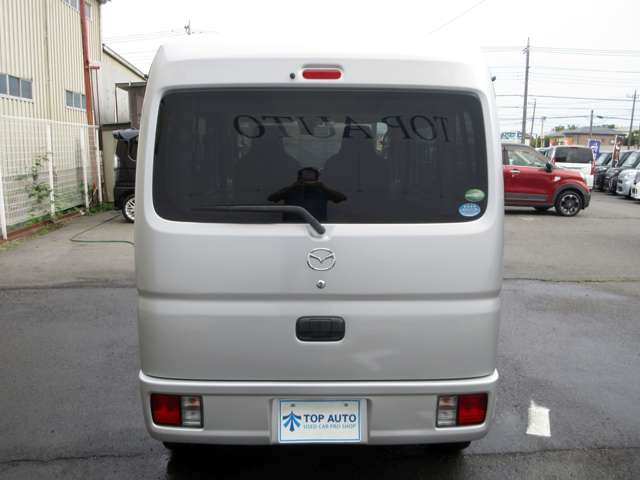 マツダ スクラムバン ６６０ ＰＣスペシャル ハイルーフ ５ＡＧＳ車 H28年 (関東) 99