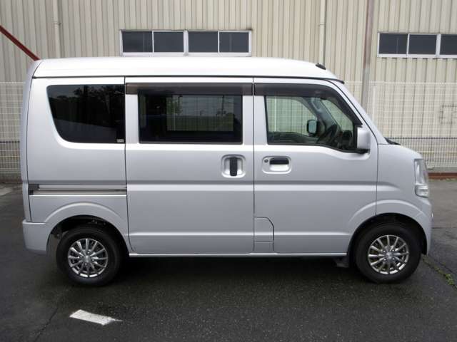 マツダ スクラムバン ６６０ ＰＣスペシャル ハイルーフ ５ＡＧＳ車 H28年 (関東) 99