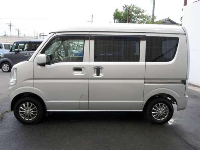 マツダ スクラムバン ６６０ ＰＣスペシャル ハイルーフ ５ＡＧＳ車 H28年 (関東) 99
