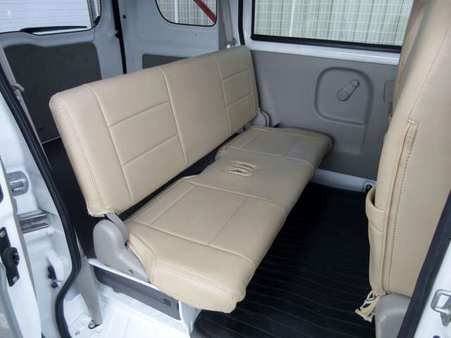 日産 ＮＶ１００クリッパー ６６０ ＤＸ ＧＬパッケージ ハイルーフ ５ＡＧＳ車 H28年 (関東) 99