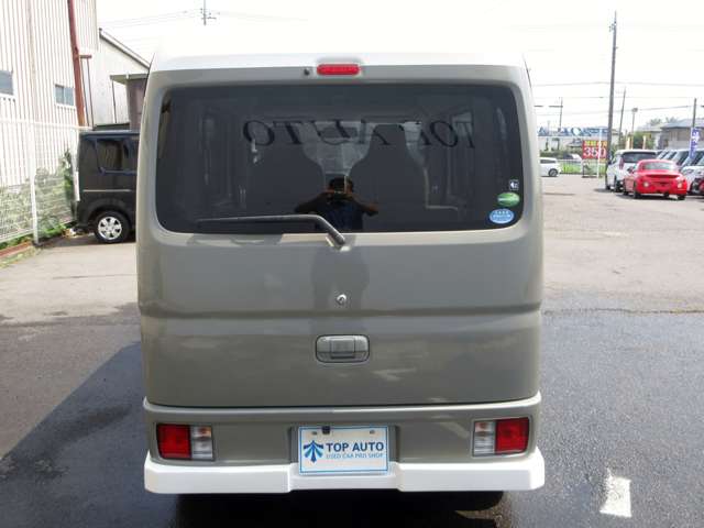 日産 ＮＶ１００クリッパー ６６０ ＤＸ ＧＬパッケージ ハイルーフ ５ＡＧＳ車 H28年 (関東) 99