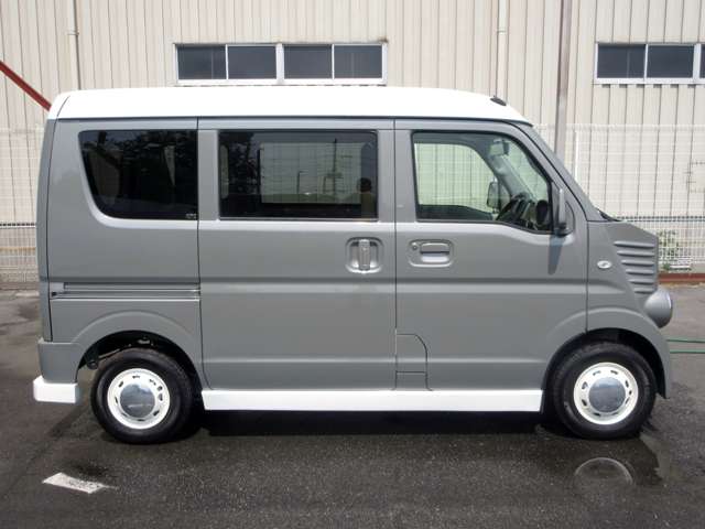 日産 ＮＶ１００クリッパー ６６０ ＤＸ ＧＬパッケージ ハイルーフ ５ＡＧＳ車 H28年 (関東) 99