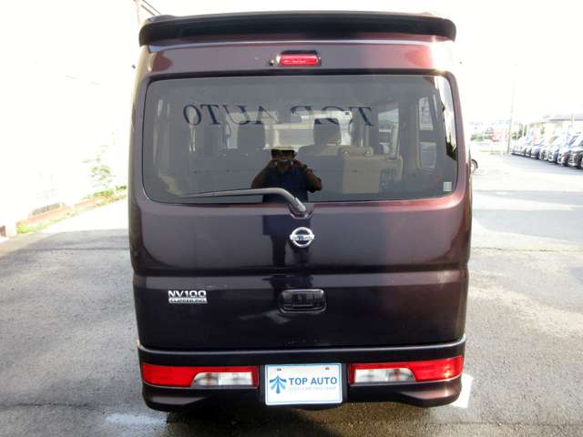 日産 ＮＶ１００クリッパーリオ ６６０ Ｇ ハイルーフ H30年 (関東) 99