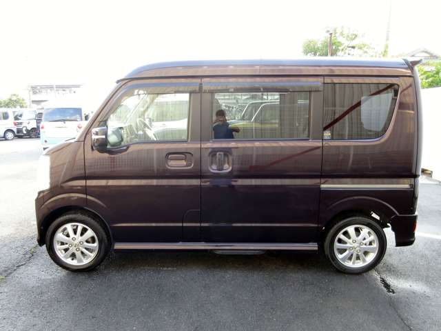 日産 ＮＶ１００クリッパーリオ ６６０ Ｇ ハイルーフ H30年 (関東) 99