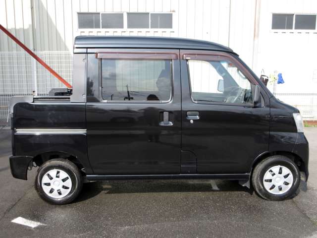ダイハツ ハイゼットバン ６６０ ＧＬ H29年 (関東) 99