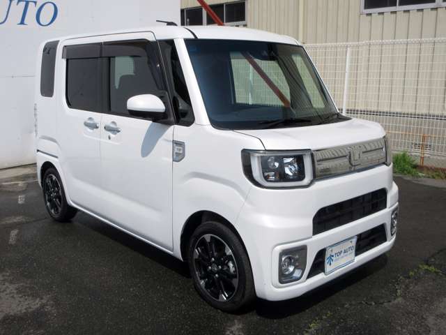 ダイハツ ウェイク ６６０ Ｇターボ ＶＳ ＳＡＩＩＩ R4年 (関東) 99