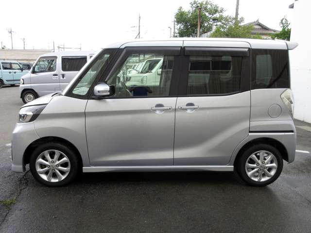 日産 デイズ　ルークス ６６０ ハイウェイスター Ｘターボ H29年 (関東) 99