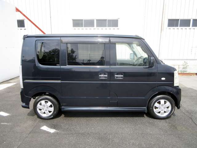 マツダ スクラムワゴン ６６０ ＰＺターボ ロールーフ H22年 (関東) 99