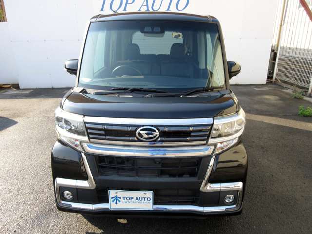 ダイハツ タント ６６０ カスタム ＲＳ トップエディション ＶＳ ＳＡＩＩＩ R1年 (関東) 99