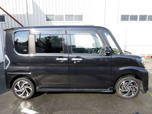 ダイハツ タント ６６０ カスタム ＲＳ トップエディション ＶＳ ＳＡＩＩＩ R1年 (関東) 99