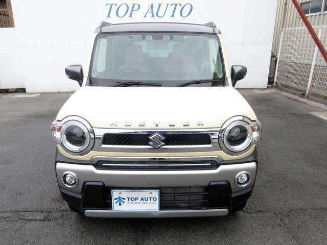スズキ ハスラー ６６０ Ｊスタイル R3年 (関東) 99