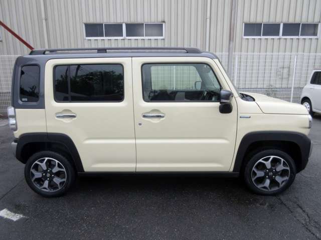 スズキ ハスラー ６６０ Ｊスタイル R3年 (関東) 99