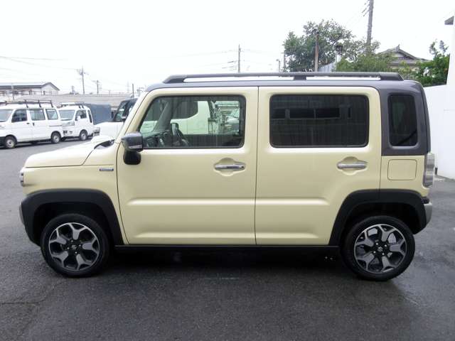 スズキ ハスラー ６６０ Ｊスタイル R3年 (関東) 99