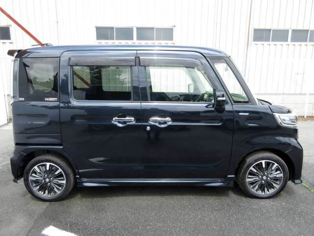 スズキ スペーシア ６６０ カスタム ハイブリッド ＧＳ 衝突被害軽減ブレーキ非装着車 R2年 (関東) 99