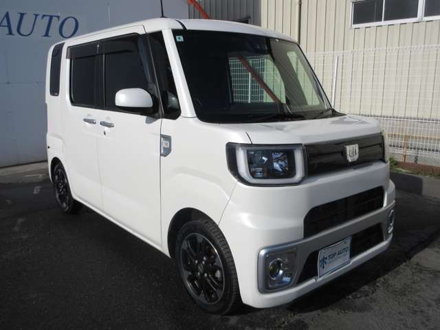 ダイハツ ウェイク ６６０ Ｇターボ レジャーエディション ＳＡＩＩＩ H30年 (関東) 99