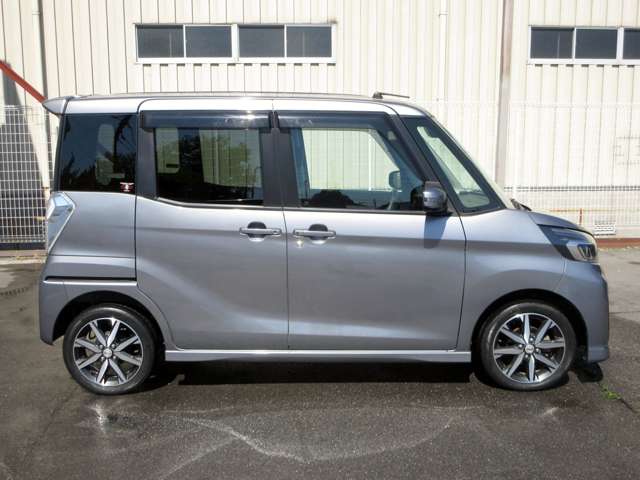 日産 デイズ　ルークス ６６０ ハイウェイスター Ｇターボ H30年 (関東) 99