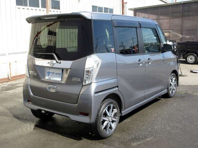 日産 デイズ　ルークス ６６０ ハイウェイスター Ｇターボ H30年 (関東) 99