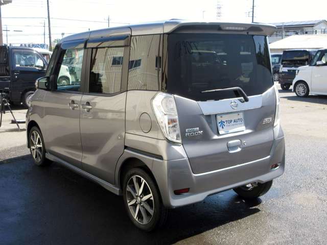 日産 デイズ　ルークス ６６０ ハイウェイスター Ｇターボ H30年 (関東) 99