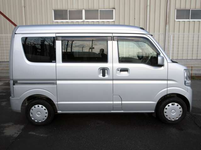 スズキ エブリイ ６６０ ジョイン ターボ ハイルーフ H28年 (関東) 99