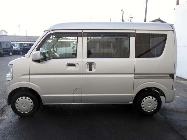 スズキ エブリイ ６６０ ジョイン ターボ ハイルーフ H28年 (関東) 99