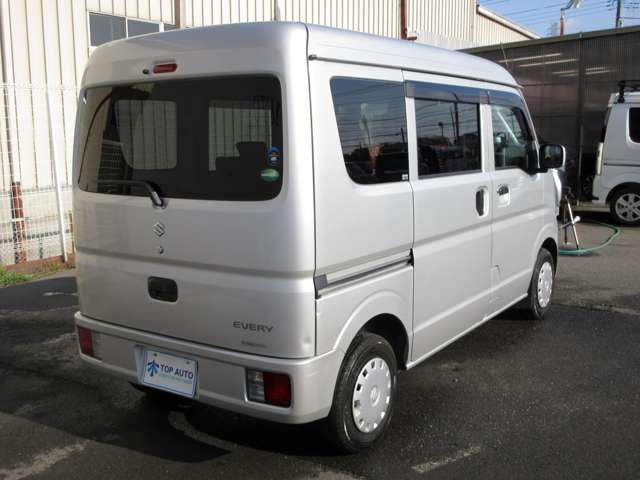 スズキ エブリイ ６６０ ジョイン ターボ ハイルーフ H28年 (関東) 99