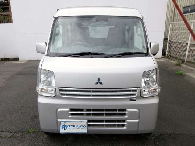 三菱 ミニキャブバン ６６０ ブラボー ターボ ハイルーフ H28年 (関東) 99