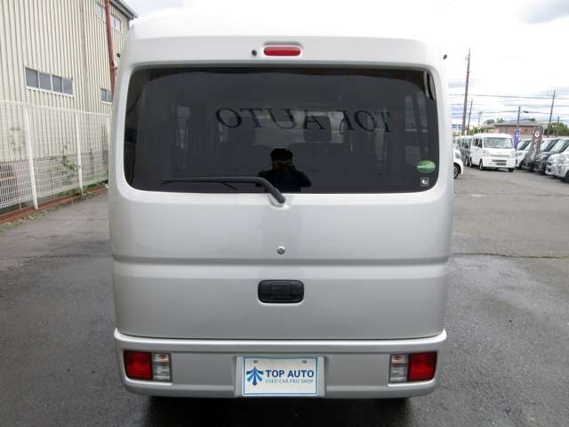 三菱 ミニキャブバン ６６０ ブラボー ターボ ハイルーフ H28年 (関東) 99
