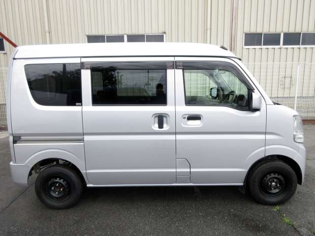 三菱 ミニキャブバン ６６０ ブラボー ターボ ハイルーフ H28年 (関東) 99