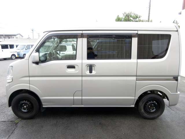 三菱 ミニキャブバン ６６０ ブラボー ターボ ハイルーフ H28年 (関東) 99