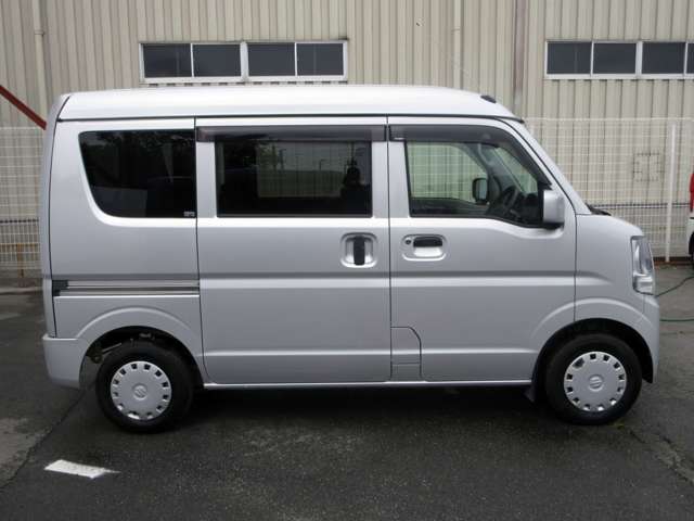 スズキ エブリイ ６６０ ジョイン ハイルーフ R4年 (関東) 99