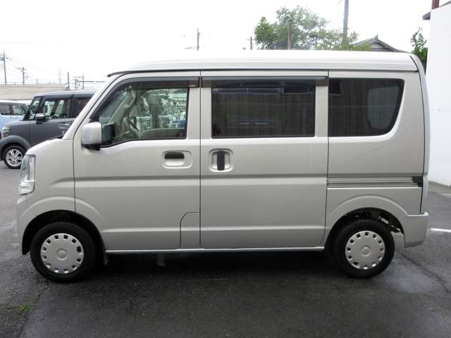 スズキ エブリイ ６６０ ジョイン ハイルーフ R4年 (関東) 99