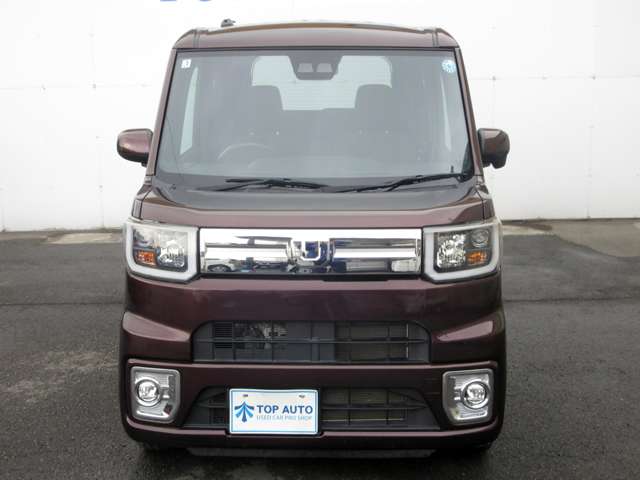 ダイハツ ウェイク ６６０ Ｇターボ ＳＡＩＩＩ R1年 (関東) 99
