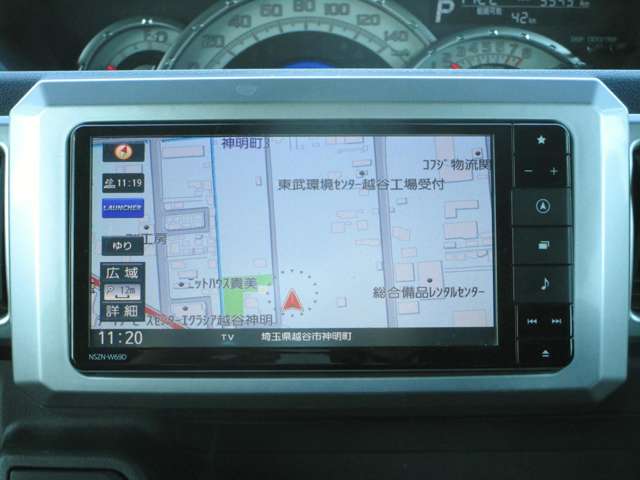 ダイハツ ウェイク ６６０ Ｇターボ ＳＡＩＩＩ R1年 (関東) 99