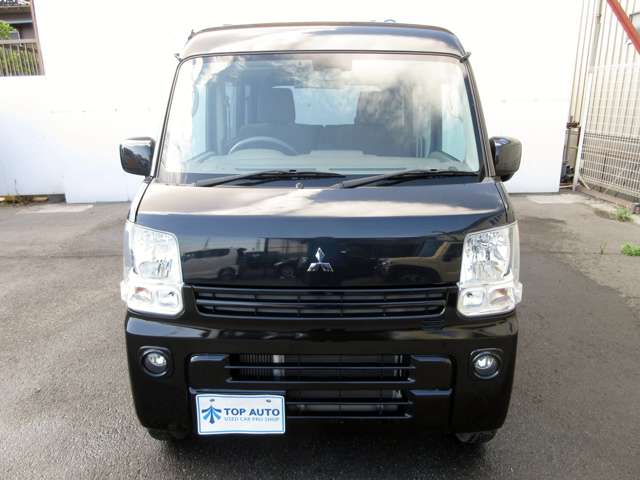 三菱 ミニキャブバン ６６０ ブラボー ターボ ハイルーフ ４ＷＤ H27年 (関東) 99