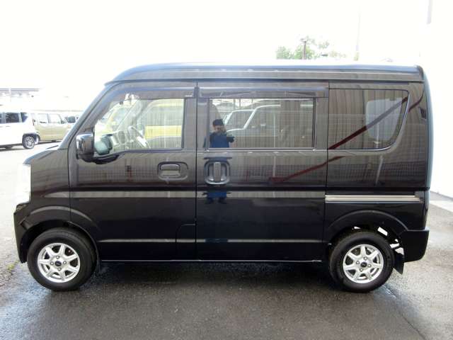 三菱 ミニキャブバン ６６０ ブラボー ターボ ハイルーフ ４ＷＤ H27年 (関東) 99